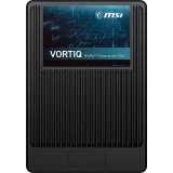 Накопитель SSD 7.68TB MSI VORTIQ E41XHYV6 (S78-440T110-P83)