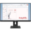 Монитор Lenovo 24" ThinkVision E24-40 (64BAMAT1UK)