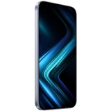 Смартфон Infinix GT 50 Pro 12/512GB Silver Glacier (X6891) (10086626)