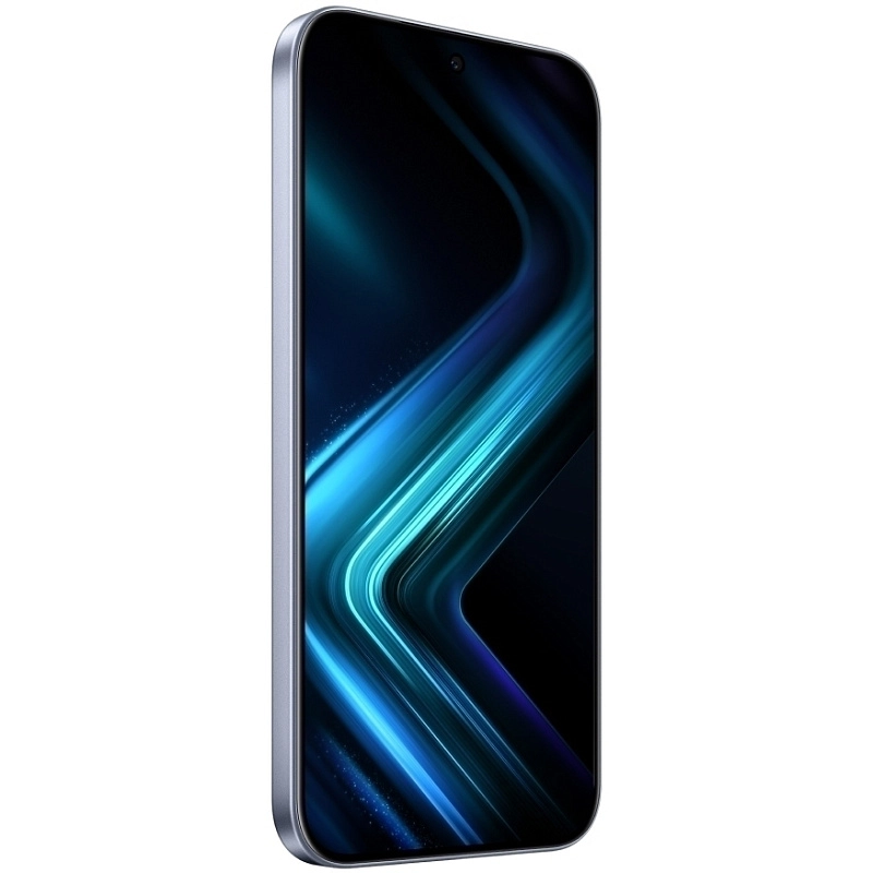 Смартфон Infinix GT 50 Pro 12/512GB Silver Glacier (X6891) - 10086626 - фото 2