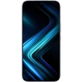 Смартфон Infinix GT 50 Pro 12/512GB Silver Glacier (X6891) (10086626)