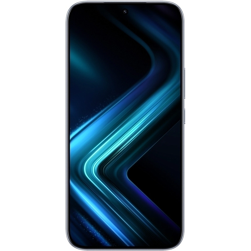 Смартфон Infinix GT 50 Pro 12/512GB Silver Glacier (X6891) - 10086626 - фото 3