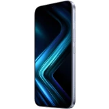 Смартфон Infinix GT 50 Pro 12/512GB Silver Glacier (X6891) (10086626)