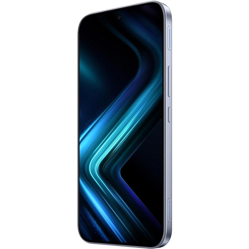 Смартфон Infinix GT 50 Pro 12/512GB Silver Glacier (X6891) - 10086626 - фото 4