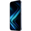 Смартфон Infinix GT 50 Pro 12/512GB Silver Glacier (X6891) - 10086626 - фото 4