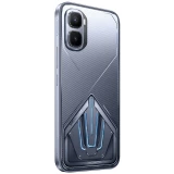 Смартфон Infinix GT 50 Pro 12/512GB Silver Glacier (X6891) (10086626)