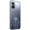 Смартфон Infinix GT 50 Pro 12/512GB Silver Glacier (X6891) - 10086626 - фото 5