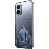 Смартфон Infinix GT 50 Pro 12/512GB Silver Glacier (X6891) (10086626)
