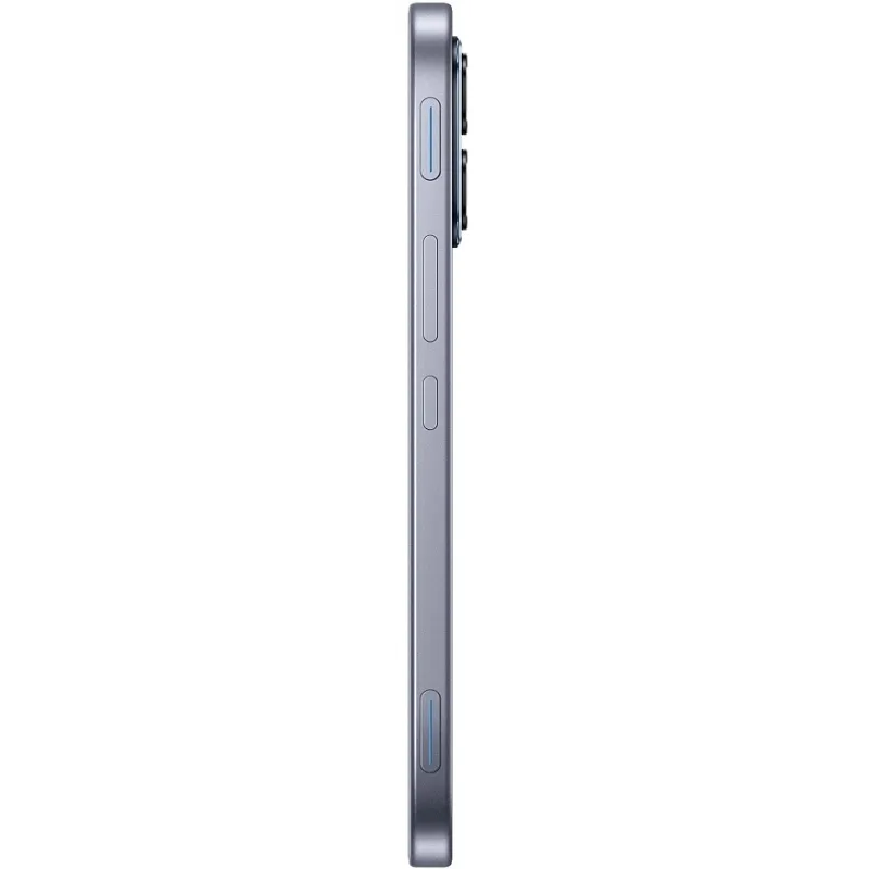Смартфон Infinix GT 50 Pro 12/512GB Silver Glacier (X6891) - 10086626 - фото 8