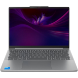 Ноутбук Lenovo IdeaPad Slim 5 14IMH10 Luna Grey (83V60027RM)