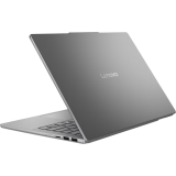 Ноутбук Lenovo IdeaPad Slim 5 14IMH10 Luna Grey (83V60027RM)