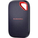 Внешний накопитель SSD 2TB SanDisk Extreme (SDSSDE70-2T00-G25)