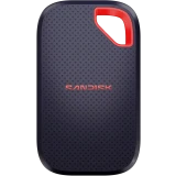 Внешний накопитель SSD 2TB SanDisk Extreme (SDSSDE70-2T00-G25)
