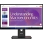 Монитор Lenovo 24" ThinkVision T24d-40 (64B9GAT1UK)