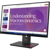 Монитор Lenovo 24" ThinkVision T24d-40 (64B9GAT1UK)