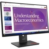 Монитор Lenovo 24" ThinkVision T24d-40 (64B9GAT1UK)