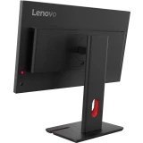 Монитор Lenovo 24" ThinkVision T24d-40 (64B9GAT1UK)