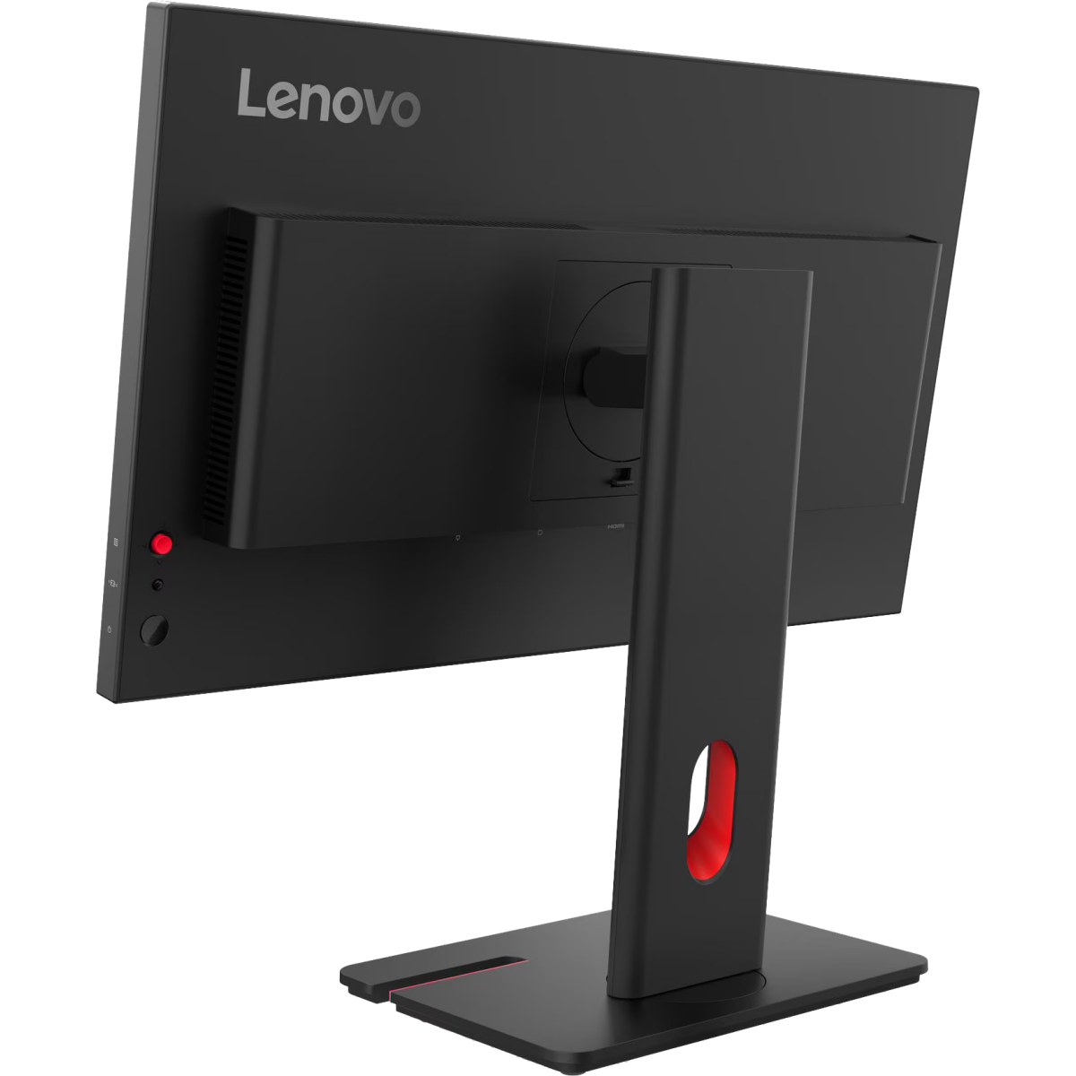 Монитор Lenovo 24" ThinkVision T24d-40 (64B9GAT1UK) - фото 6