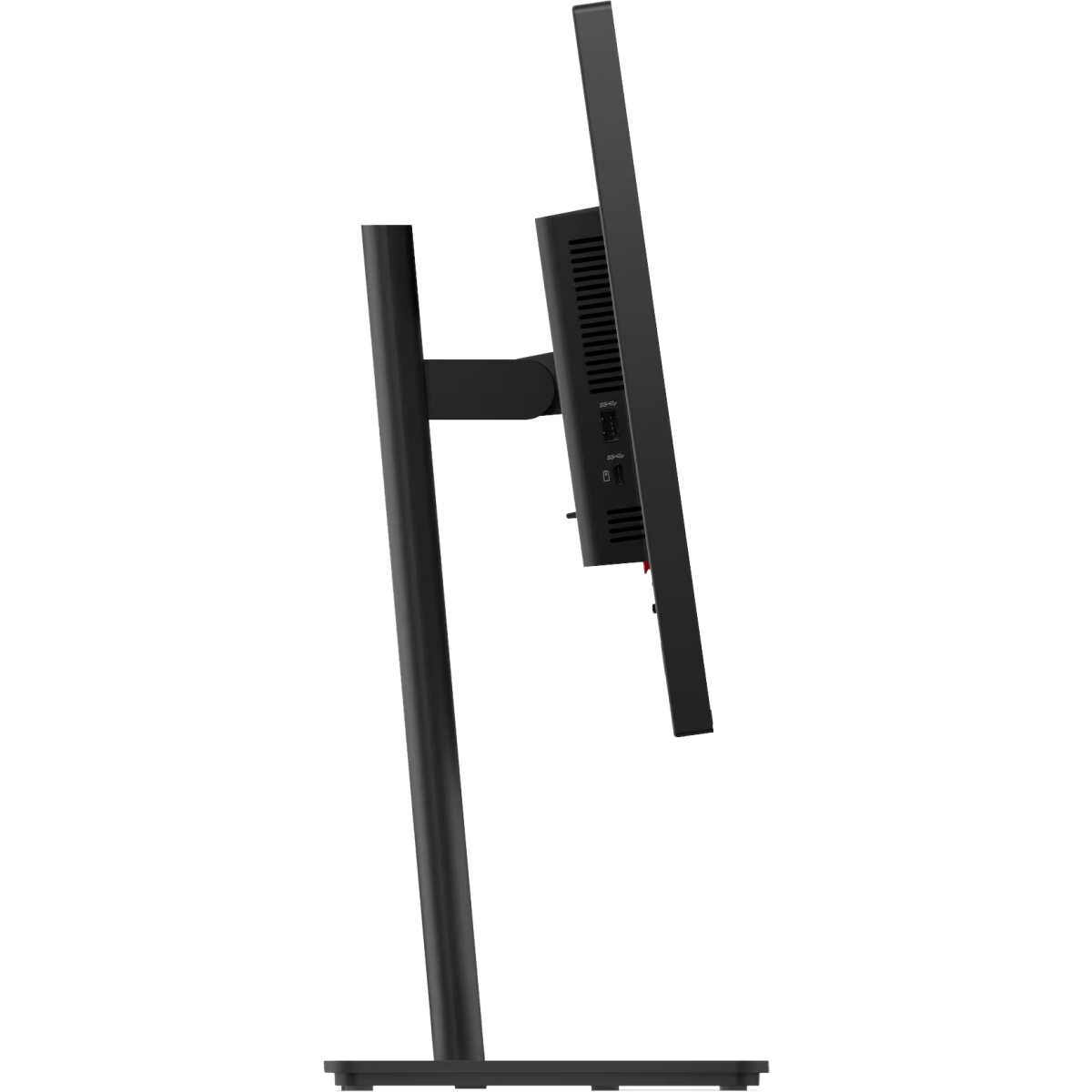 Монитор Lenovo 24" ThinkVision T24d-40 (64B9GAT1UK) - фото 7
