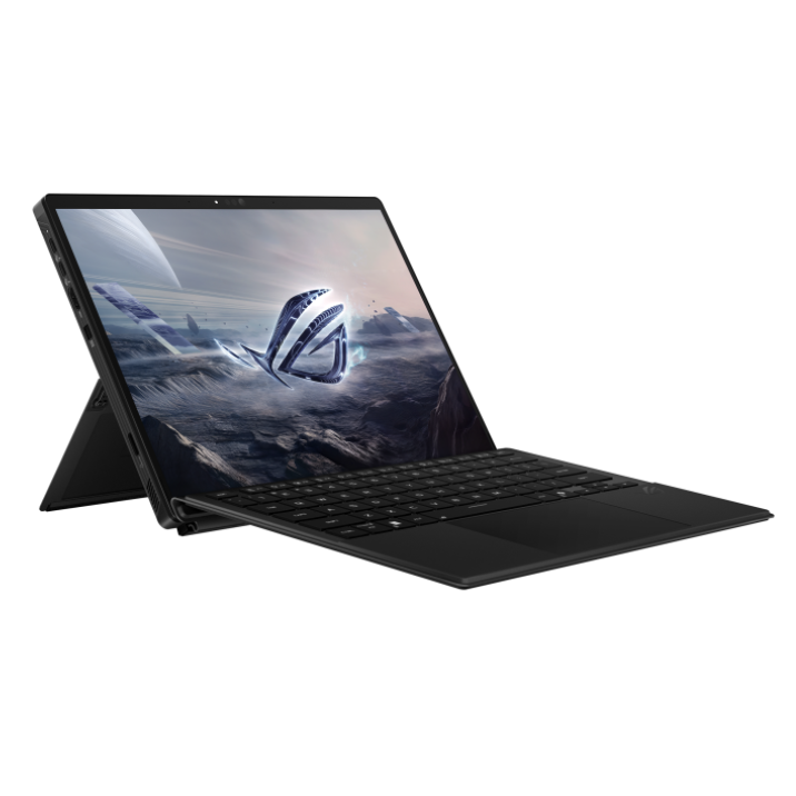 Ноутбук ASUS ROG Flow Z13 GZ302EA (2025) (RU085W) - GZ302EA-RU085W - фото 3