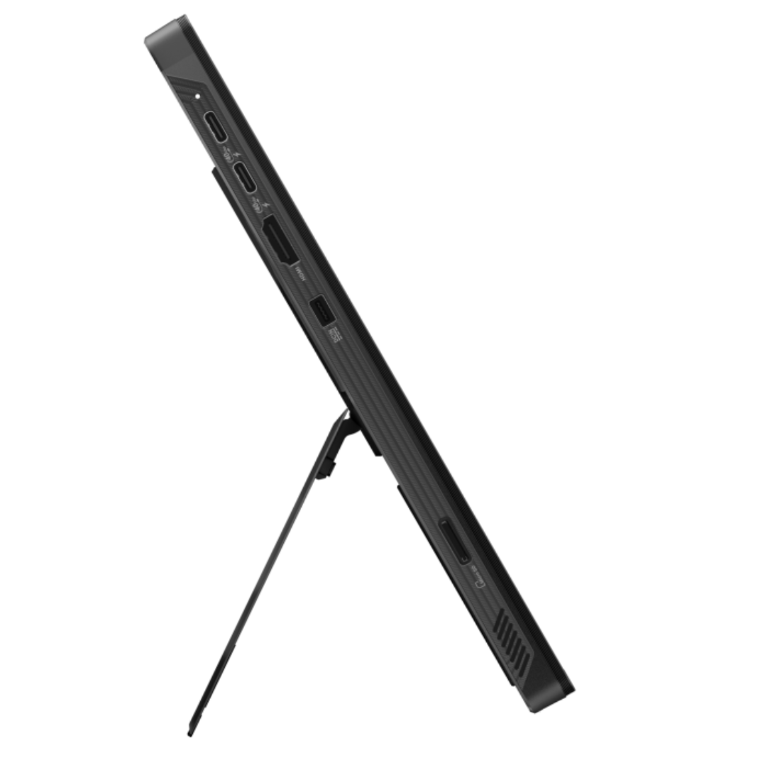 Ноутбук ASUS ROG Flow Z13 GZ302EA (2025) (RU085W) - GZ302EA-RU085W - фото 9