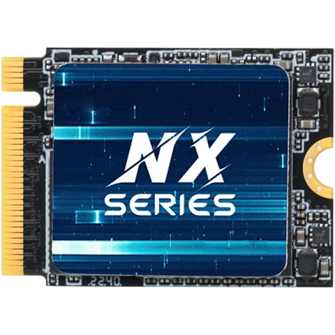 Накопитель SSD 512GB KingSpec (NX-512, M.2 2230) - NX-512 2230