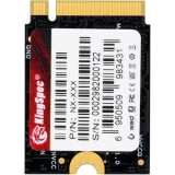 Накопитель SSD 512GB KingSpec (NX-512, M.2 2230) (NX-512 2230)