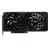 Видеокарта NVIDIA GeForce RTX 5060 Palit Infinity 2 OC V1 8GB (NE75060V19P1-GB2051L)