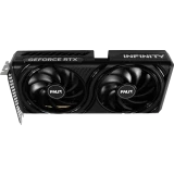 Видеокарта NVIDIA GeForce RTX 5060 Palit Infinity 2 OC V1 8GB (NE75060V19P1-GB2051L)