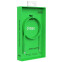 Кабель USB Type-C - USB Type-C, 1.2м, ttec 2DK59NY Green - фото 3