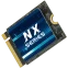 Накопитель SSD 256GB KingSpec (NX-256, M.2 2230) - NX-256 2230 - фото 2