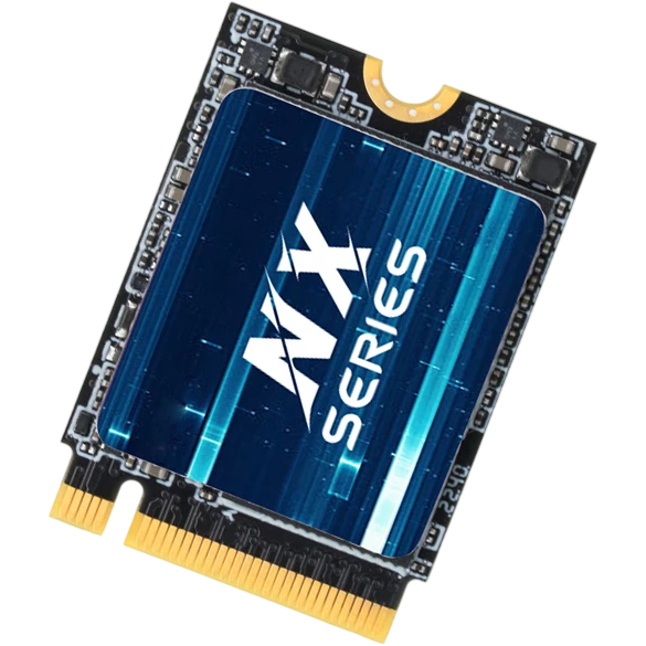Накопитель SSD 256GB KingSpec (NX-256, M.2 2230) - NX-256 2230 - фото 3