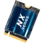 Накопитель SSD 256GB KingSpec (NX-256, M.2 2230) - NX-256 2230 - фото 3