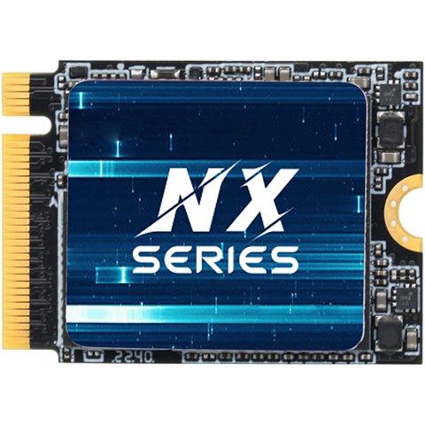 Накопитель SSD 1TB KingSpec (NX-1TB, M.2 2230) - NX-1TB 2230
