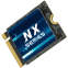Накопитель SSD 1TB KingSpec (NX-1TB, M.2 2230) - NX-1TB 2230 - фото 2