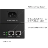 PoE инжектор TP-Link POE370S
