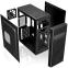..... Корпус Zalman ZM-T6 Black, царапина на боковой панели корпуса - фото 2