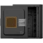 ..... Корпус Zalman ZM-T6 Black, царапина на боковой панели корпуса - фото 6