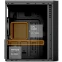 ..... Корпус Zalman ZM-T6 Black, царапина на боковой панели корпуса - фото 8
