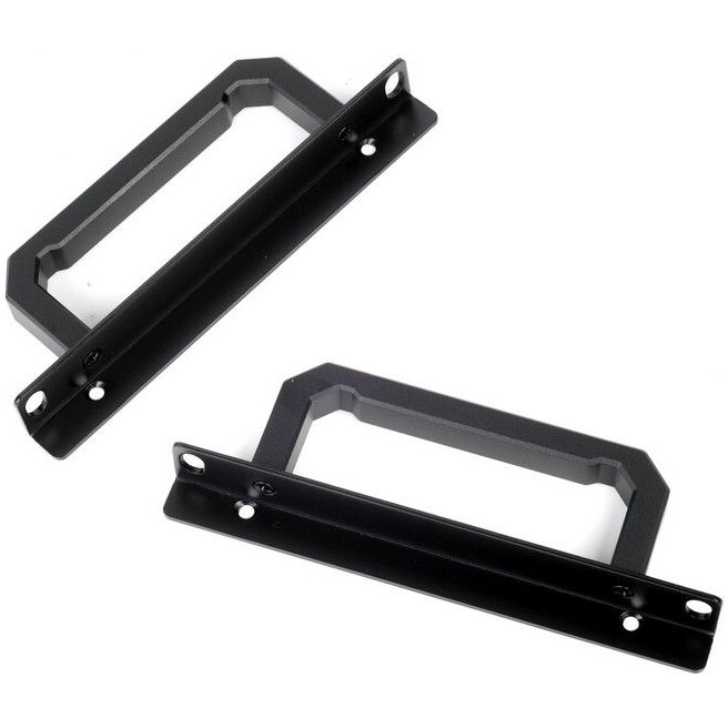 Монтажный комплект Silverstone SST-RA02B - G560RA02B000020