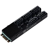 Плата расширения Silverstone SST-ECS07 (G56ECS070000010)