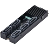Плата расширения Silverstone SST-ECS07 (G56ECS070000010)