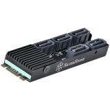 Плата расширения Silverstone SST-ECS07 (G56ECS070000010)