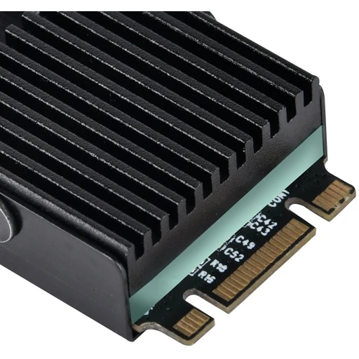 Плата расширения Silverstone SST-ECS07 - G56ECS070000010 - фото 6