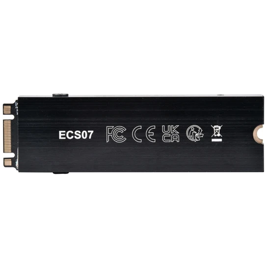 Плата расширения Silverstone SST-ECS07 - G56ECS070000010 - фото 7
