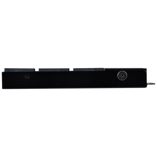 Плата расширения Silverstone SST-ECS07 - G56ECS070000010 - фото 9