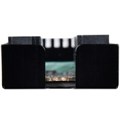 Плата расширения Silverstone SST-ECS07 - G56ECS070000010 - фото 10