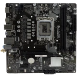 Материнская плата Biostar H610MT-E