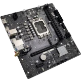 Материнская плата Biostar H610MT-E