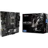 Материнская плата Biostar H610MT-E